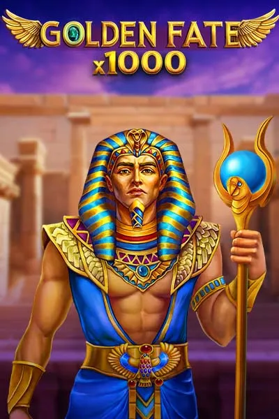 Golden Fate x1000